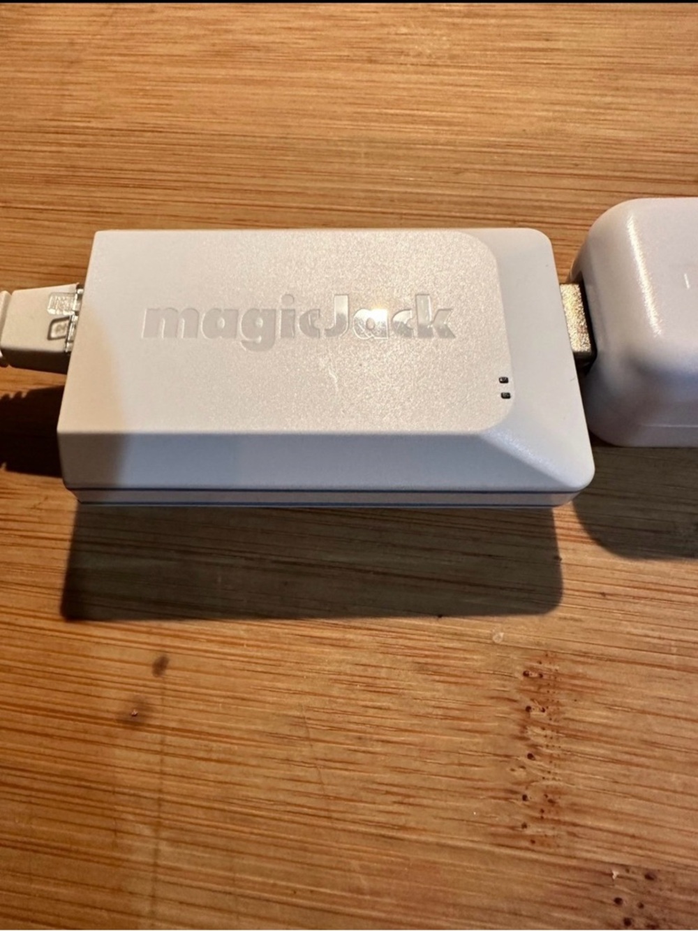 Magic White VoIP USB Adapter - Picture 4 of 7